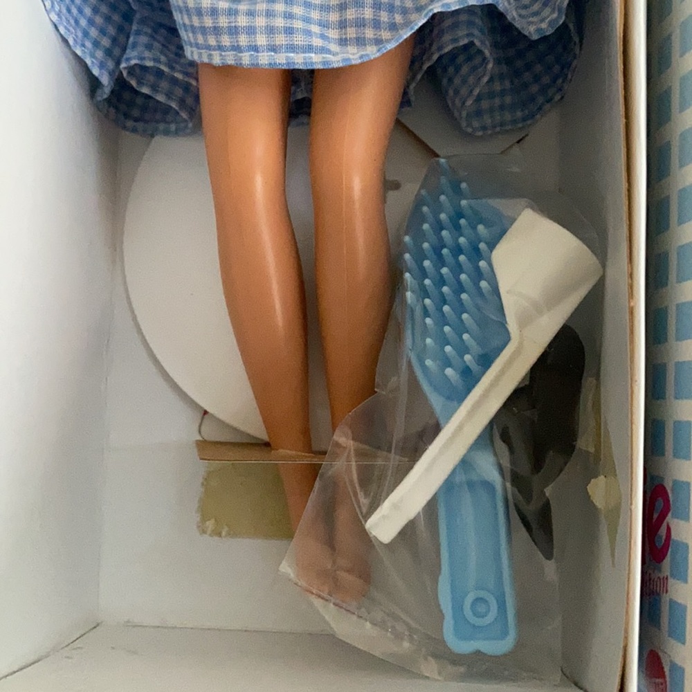 1992 Barbie as “Little Debbie” Collector’s Edition - Picture 5 of 10